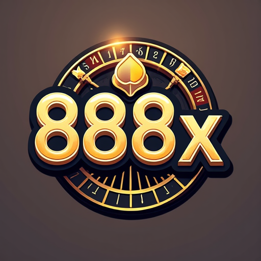 888x